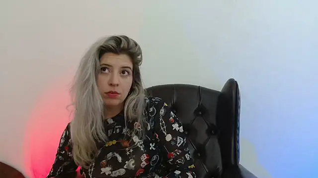 Lize_Ash: απευθείας συνομιλία ΧΧΧ