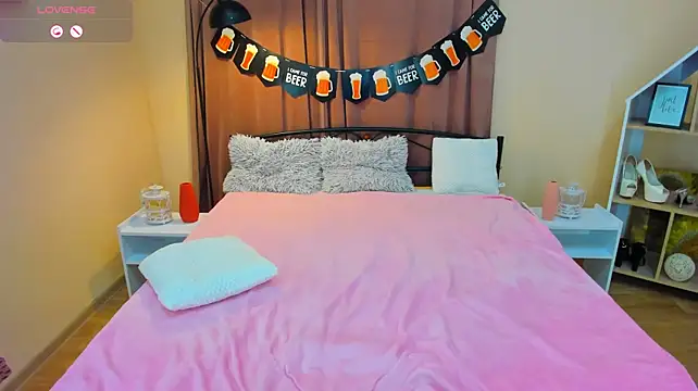 Alencia_ 라이브 XXX 채팅