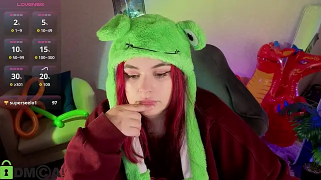 Mia_R0ss' Live XXX Chat