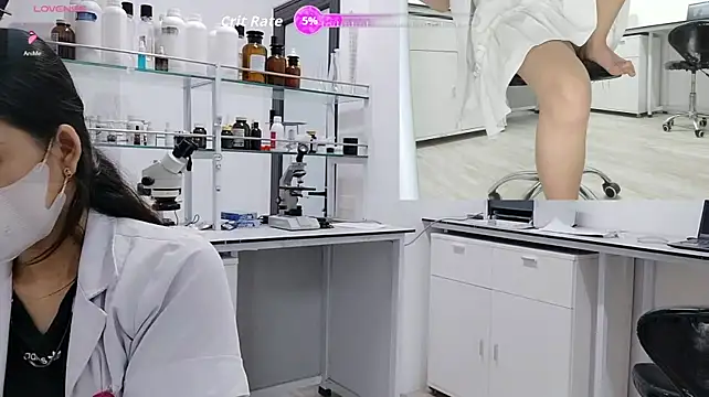 XXX chat uživo modela Lubeyou_KT