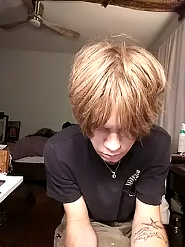 XanderOzzz Show Webcam