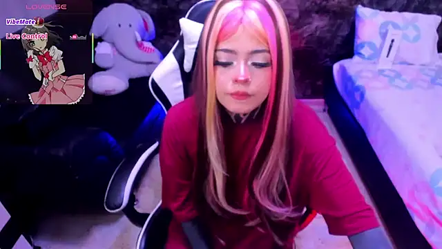 DannyBlersack Chat XXX in diretta