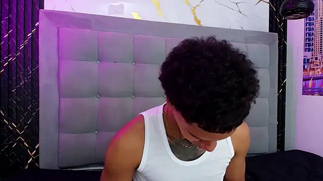 kai_storm77 Live XXX-chat