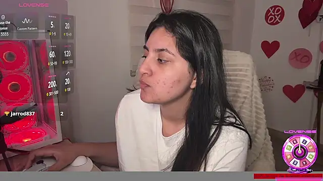 cloe_small – Live XXX-chat