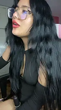 AlynaDoll_'s Live XXX Chat