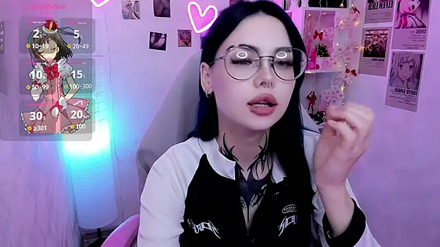Morana_Batt Live XXX-chat