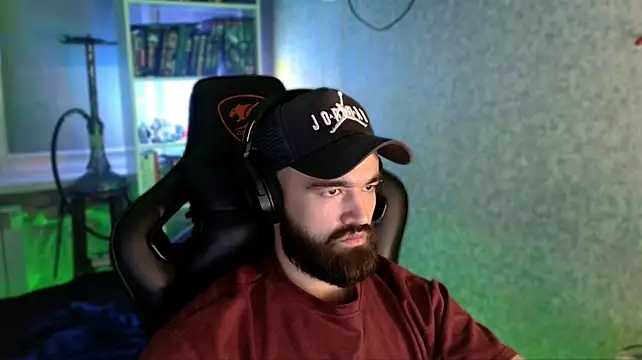 _Serious_Man – Naživo XXX chat