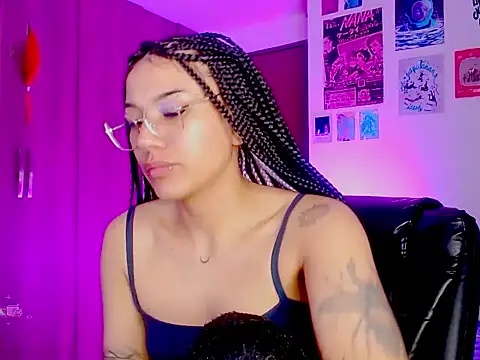 melissahowl's Live XXX Chat