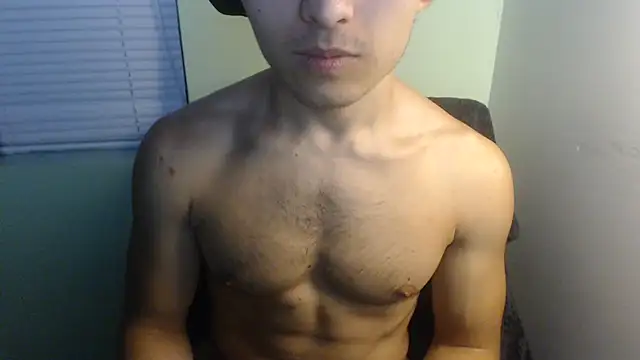 Вебкам-шоу the1invisibleboy