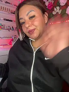 EMILY_DEGRAAF Chat XXX in diretta