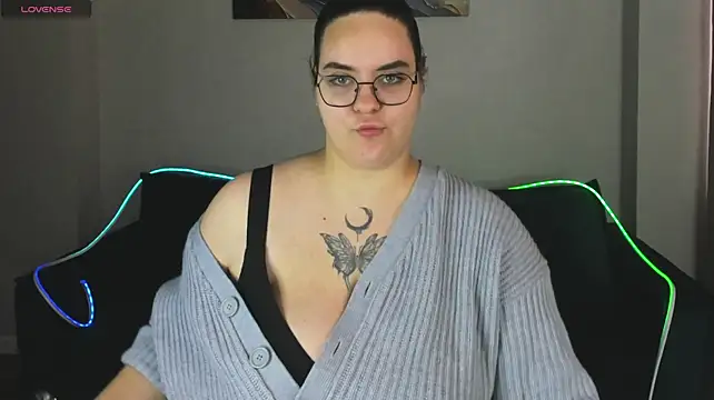 XXX chat uživo modela Kity_Mooree