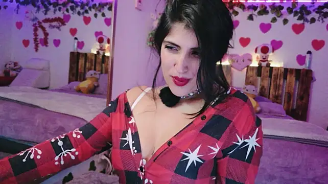 Živý XXX chat AzaharJaan