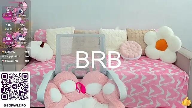 แชท XXX สดของ Sofa_Vleifo
