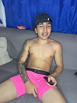 pabonsito – Live XXX-chat