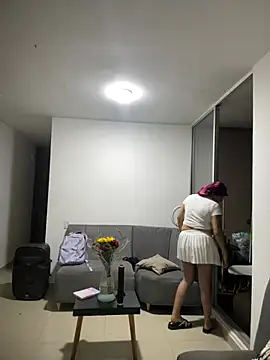 Sophie_Dreamss 라이브 XXX 채팅