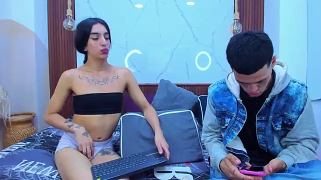 Loversinfire2 라이브 XXX 채팅