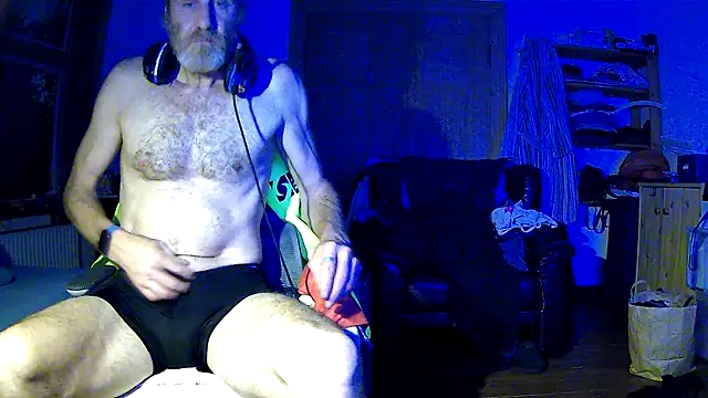 Greg0ri73 Obrolan Langsung XXX