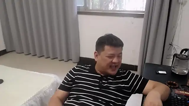 แชท XXX สดของ zhang1118