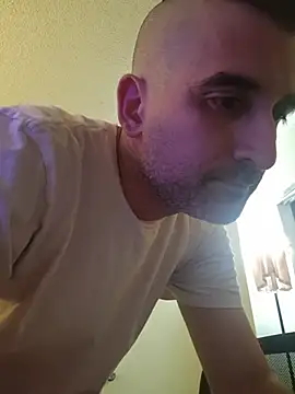myth5hk Show Webcam