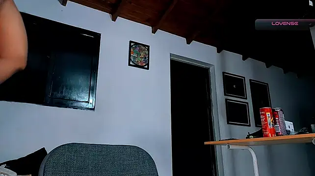 SilvaBranko Chat XXX in diretta
