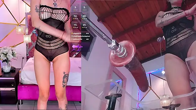 HaileyReid Chat XXX in diretta