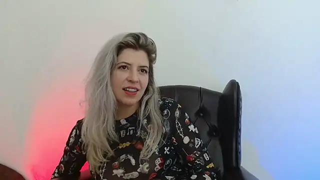 Онлайн чат XXX Lize_Ash