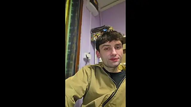 XXX chat uživo modela Yankinggg