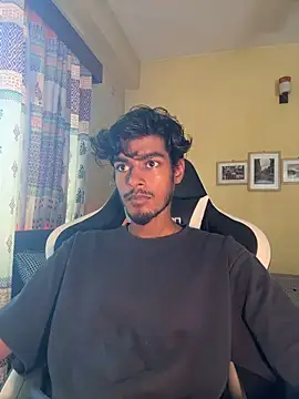 Chat XXX Live GunSlay