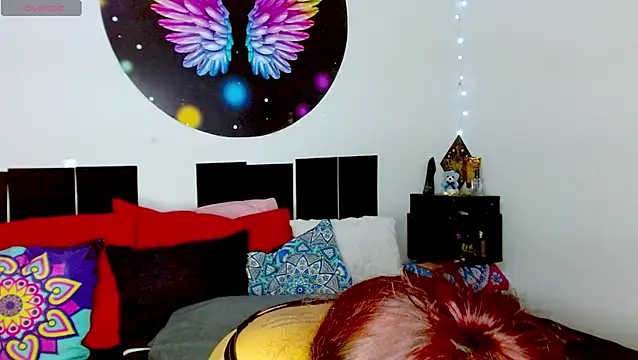 Ana_Riderr's Live XXX Chat
