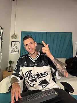 J_king__ – Naživo XXX chat