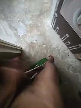 Big_dick_saurabh Webcam show