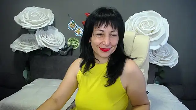 Chat XXX en directo de LiluGrants