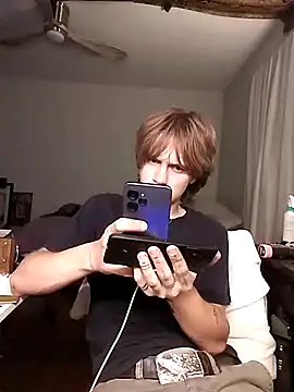XanderOzzz Live XXX-Chat