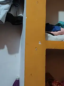 Sexy_pari01 Webcamshow