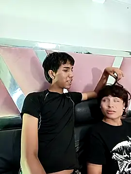 Chat XXX Live KevCokk
