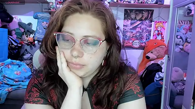 soficammy's Live XXX Chat