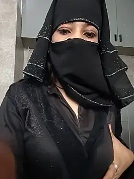 Noorkhatoon Chat XXX in diretta