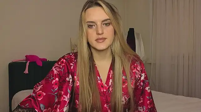 GEvangelinka 라이브 XXX 채팅