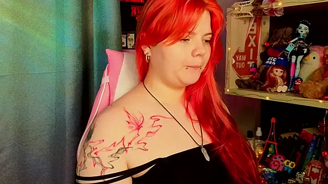 kellysweets 라이브 XXX 채팅
