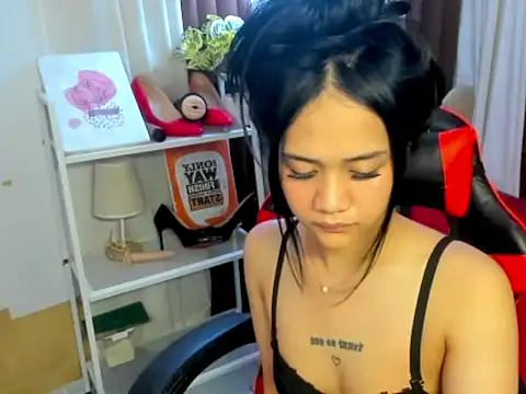 Kaithleen_WilliamsのライブXXXチャット