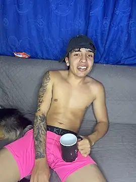 pabonsito live XXX chat