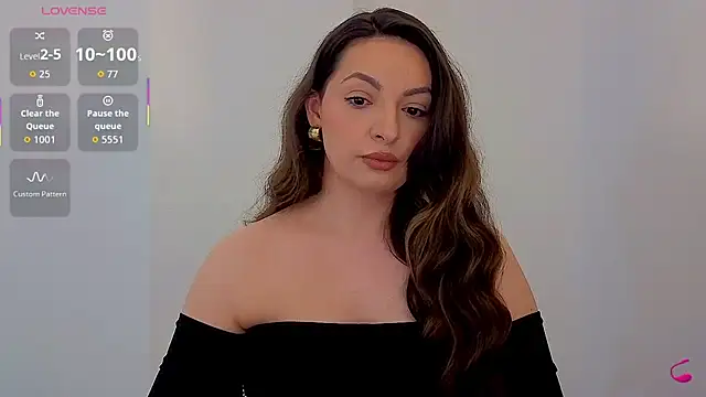 rainbowsky Live XXX Chat