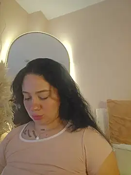 Rhea_Lux Obrolan Langsung XXX