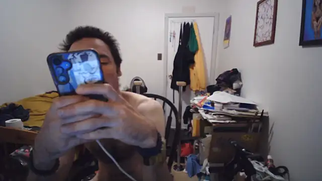 JohnnyMovesn Live XXX chat
