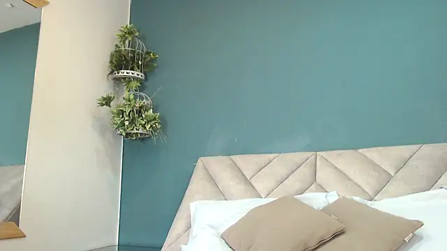 Chat XXX ao vivo de SharisWillian