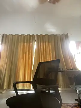 DannyAndKiki 网络视讯表演