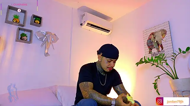 JordanSmiith_ Chat XXX live