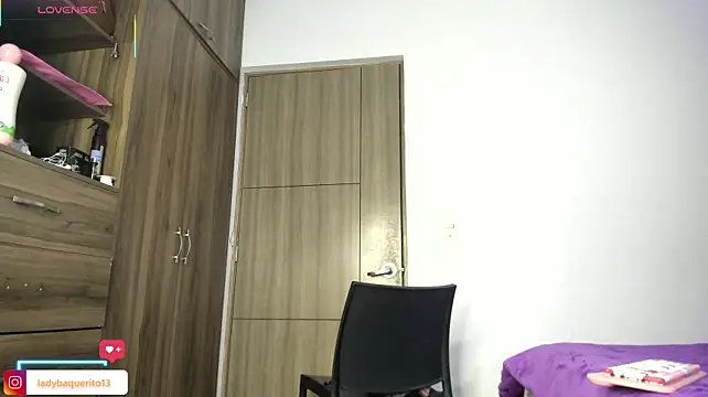 lady_baquerito Obrolan Langsung XXX