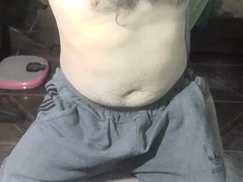 Živý XXX chat OreCam