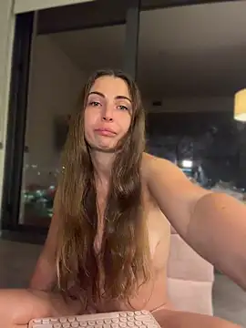 Czat XXX na żywo – LanaLure_